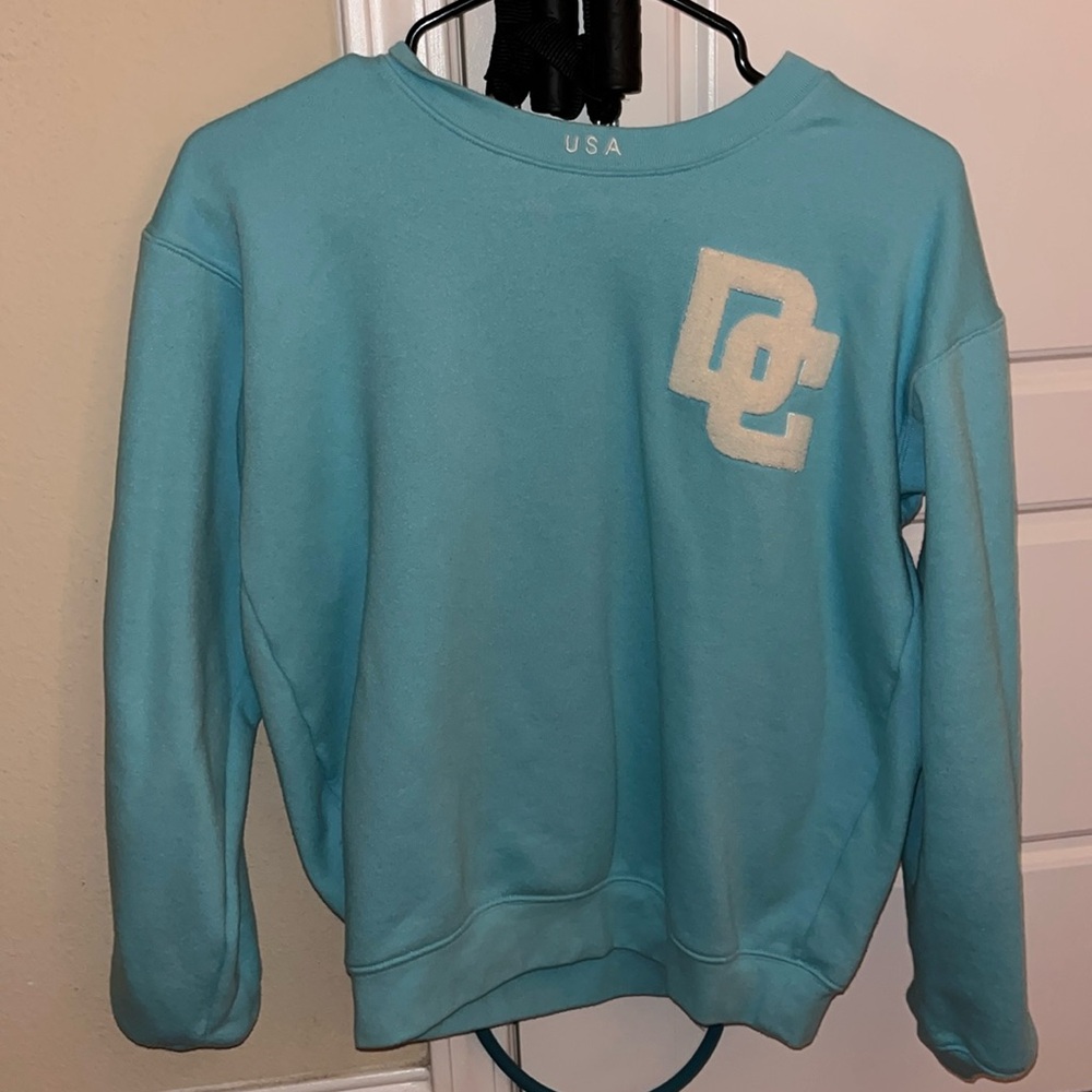 Washington DC sweatshirt